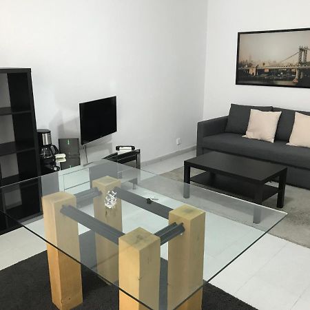 Apartamento En Plaza Callao Madri Exterior foto