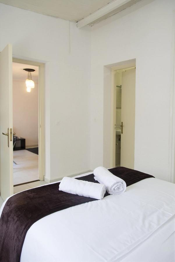 Apartamento En Plaza Callao Madri Exterior foto