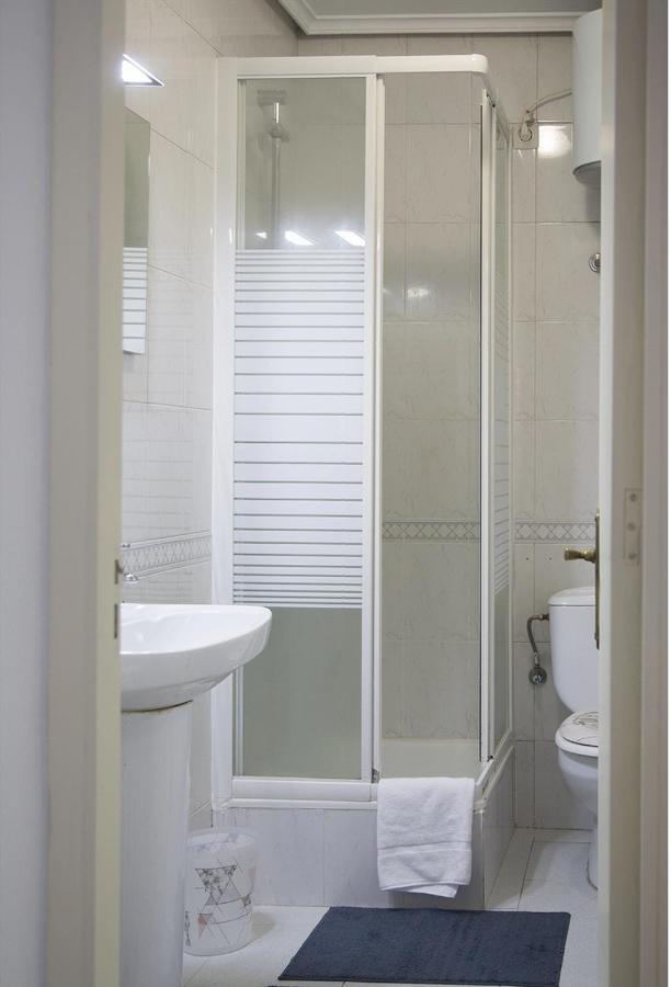 Apartamento En Plaza Callao Madri Exterior foto